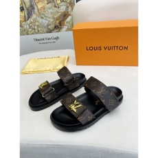 LV Sandals